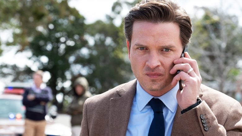 Still from Reckoning - Season 1 Episode 6