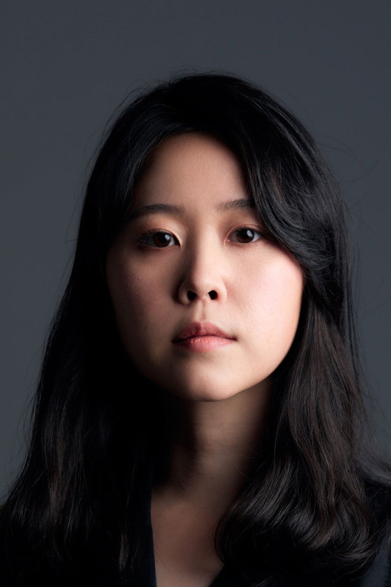 Sherry Chen portrait image