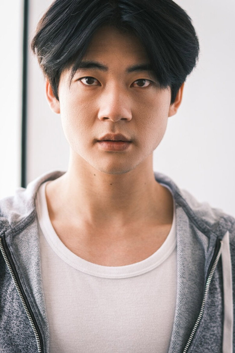 Photo de Jackie Tran