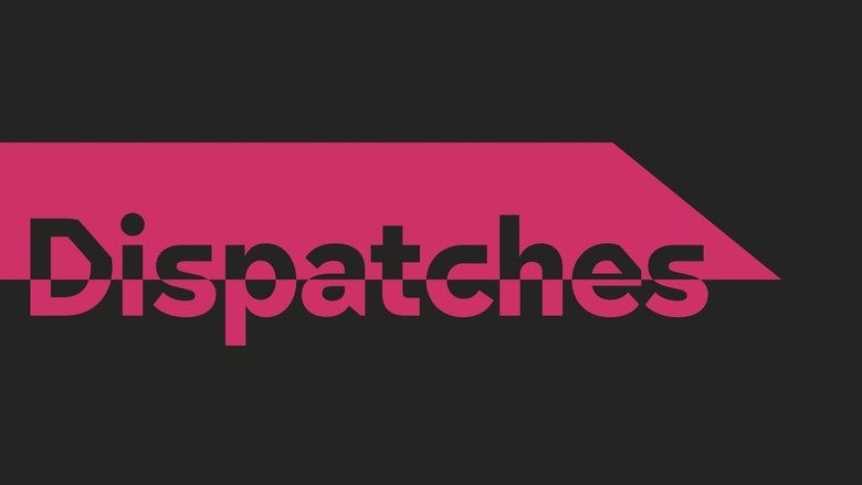 Dispatches backdrop