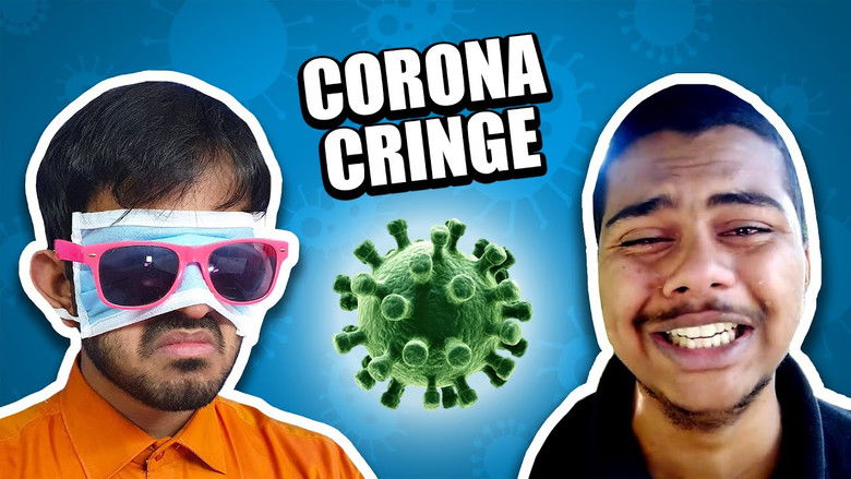 Still image for Saiman season 1 episode 56: CORONA CRINGE - Tik Tok Cringe Special Edition Still image for Saiman season 1 episode 56: CORONA CRINGE - Tik Tok Cringe Special Edition