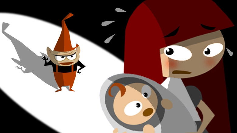 Still image for Classic Tales season 1 episode 7: Rumplestiltskin