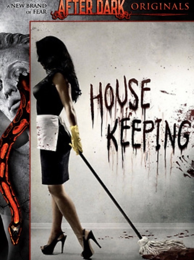 Imatge de Housekeeping