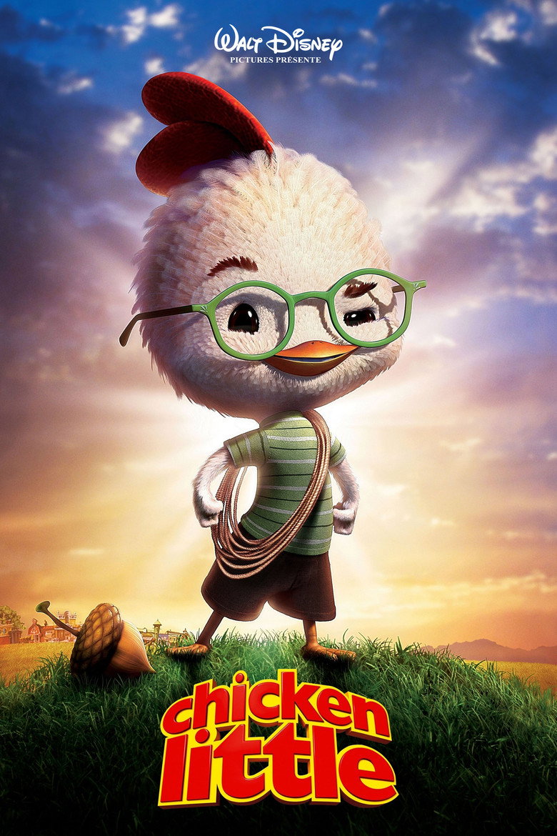 Póster la Película