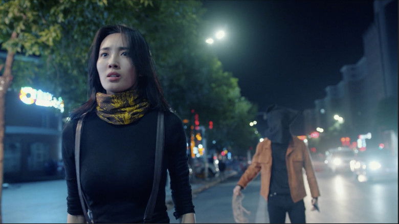 Still image for The Golden Eyes season 1 episode 4: Episode 4 Still image for The Golden Eyes season 1 episode 4: Episode 4