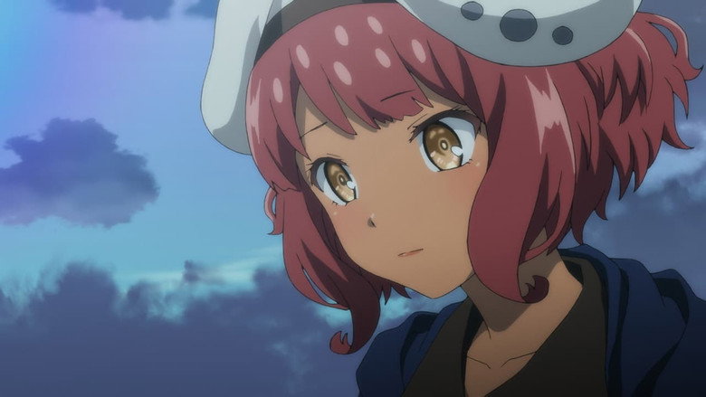 Still from The Dawn of the Witch - Season 1 Episode 11
