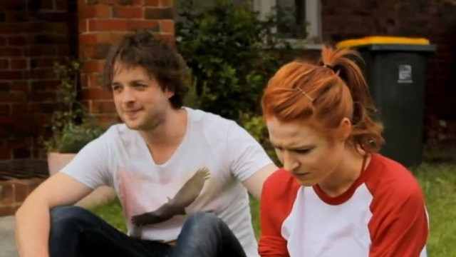 Still image for twentysomething season 1 episode 6: You Only Get One Special Day Still image for twentysomething season 1 episode 6: You Only Get One Special Day