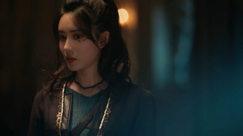 Still image for Parallel World season 1 episode 23: Episode 23 Still image for Parallel World season 1 episode 23: Episode 23