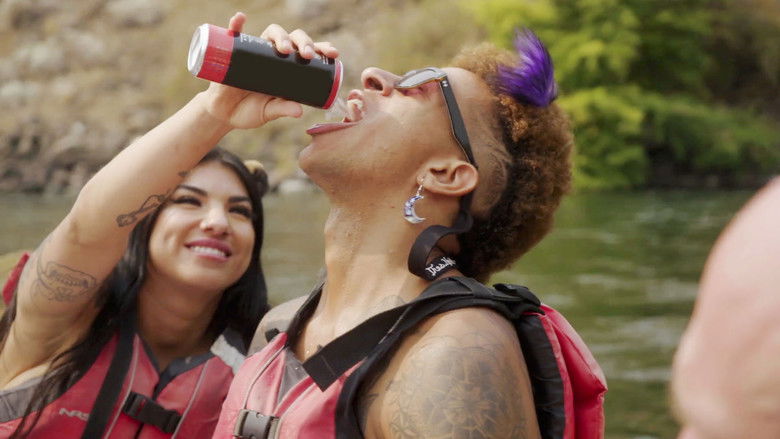 Still image for White Water Summer season 1 episode 1: Angry August