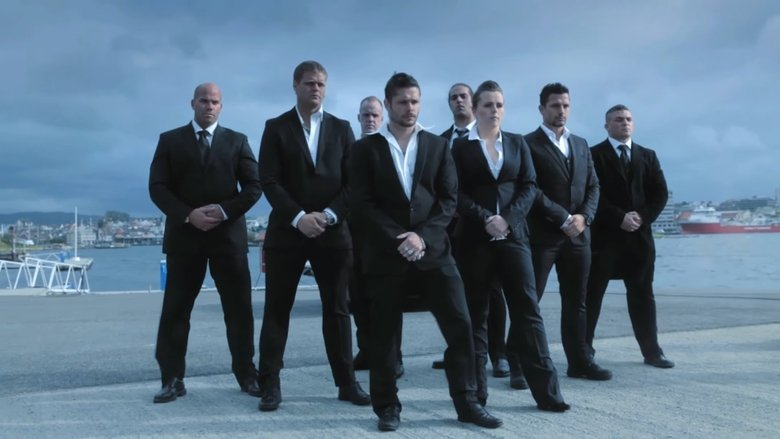 Dynasti (2012)