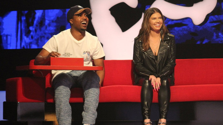 Ridiculousness 시즌 17 16화
