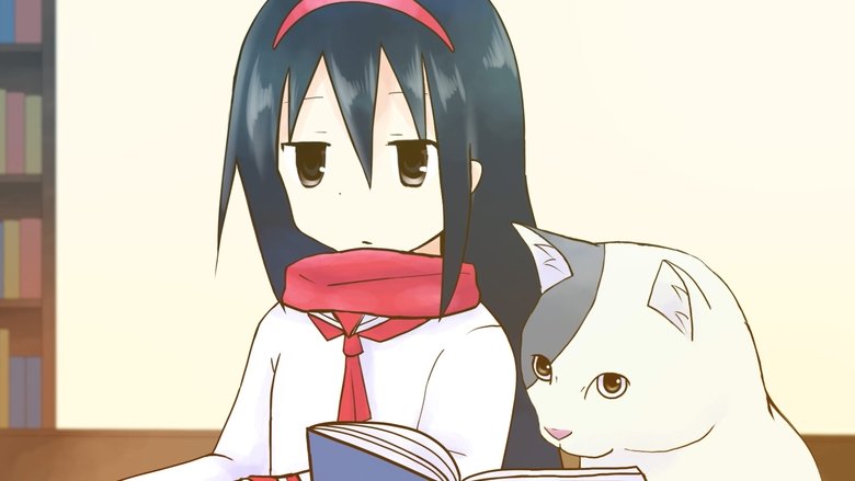 Still image for 2200-nen Neko no Kuni Nippon season 1 episode 1: A School Where Cats Can Attend Still image for 2200-nen Neko no Kuni Nippon season 1 episode 1: A School Where Cats Can Attend