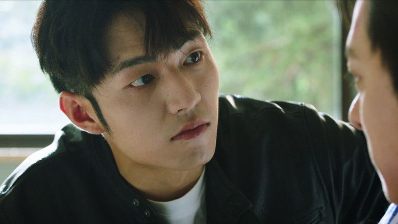 Still image for The Resurrection of Justice season 1 episode 12: Episode 12 Still image for The Resurrection of Justice season 1 episode 12: Episode 12