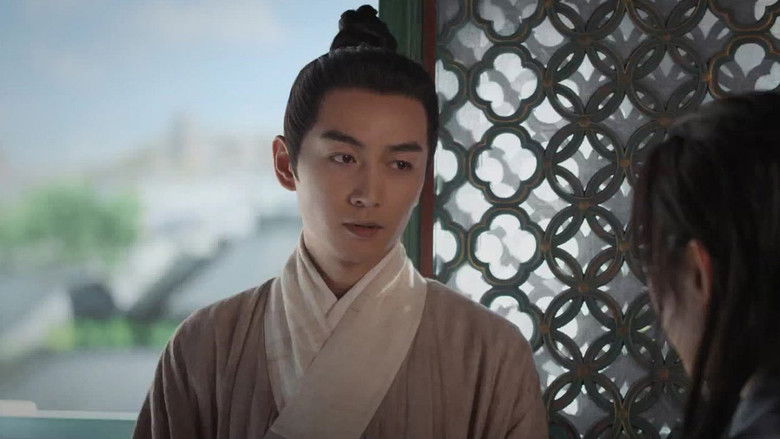 Still image for The Ingenious One season 1 episode 11: Episode 11 Still image for The Ingenious One season 1 episode 11: Episode 11