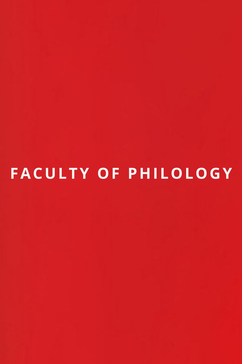 Faculty of Philology