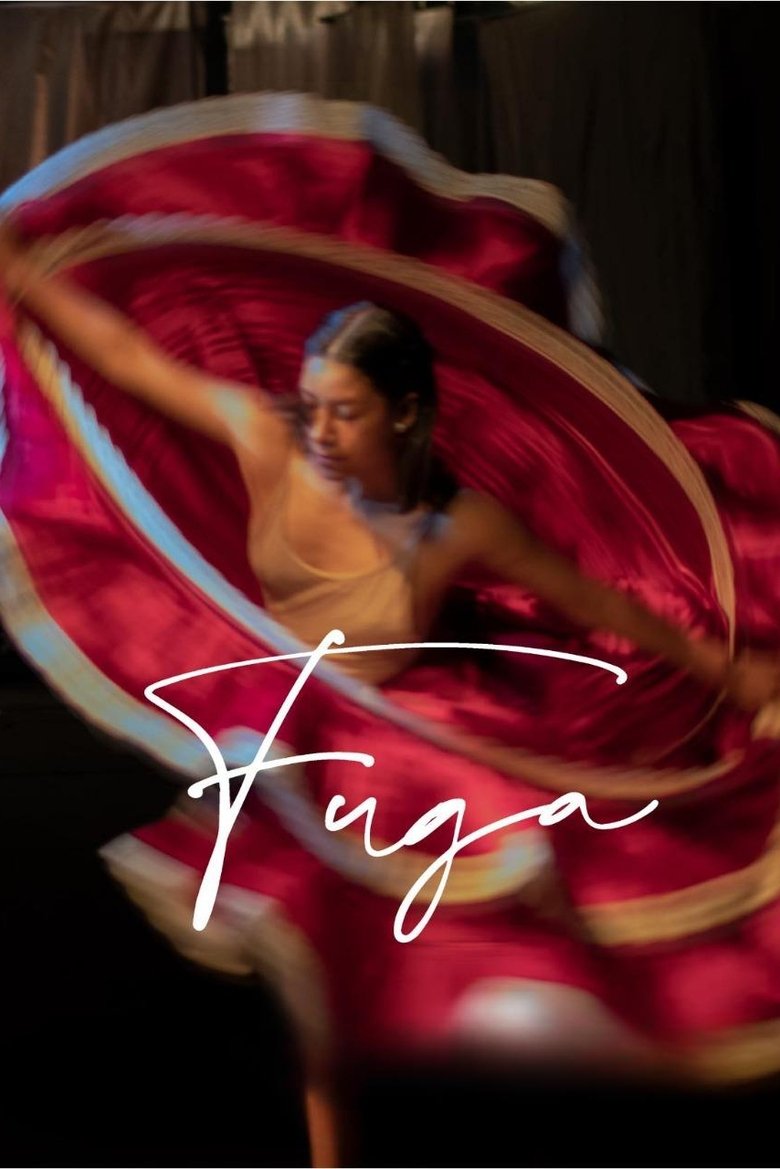 Poster du film Fuga
