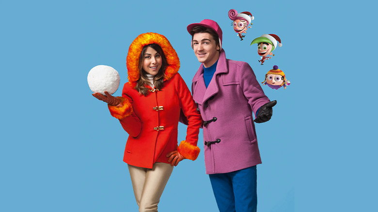 Imatge de A Fairly Odd Christmas