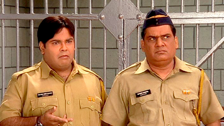 Still image for F.I.R. season 1 episode 280: Bhoot Hai