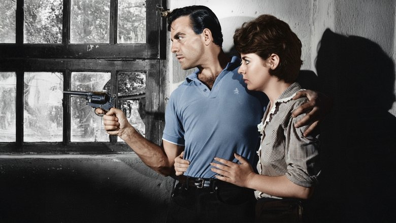 Ölüm Peşimizde (1960)