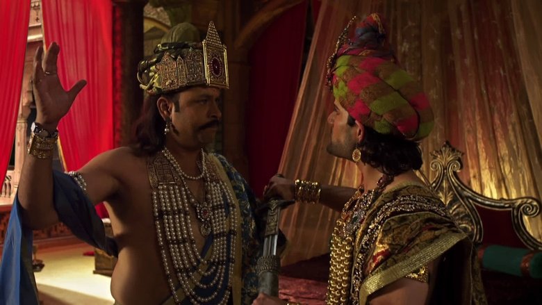 Still image for Buddha season 1 episode 38: Episode 38