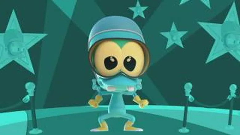 Still image for Bubble Bip season 1 episode 12: Episode 12