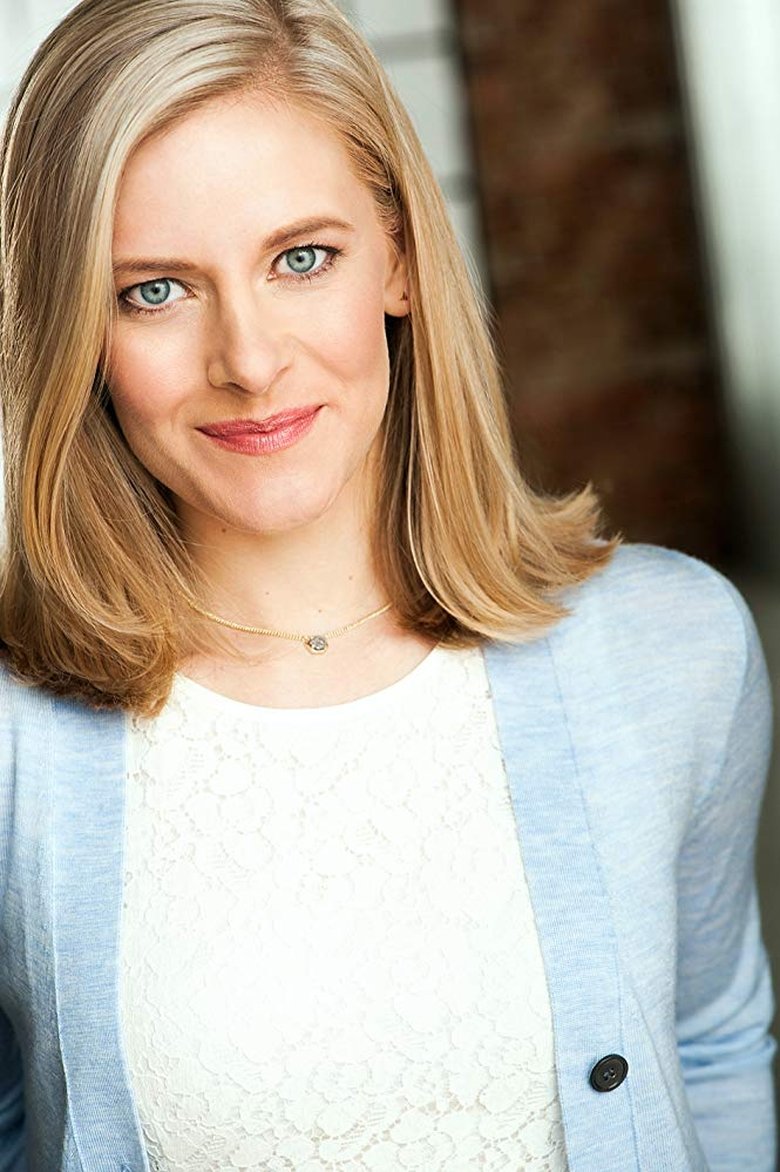 Ảnh Hailey Hansard