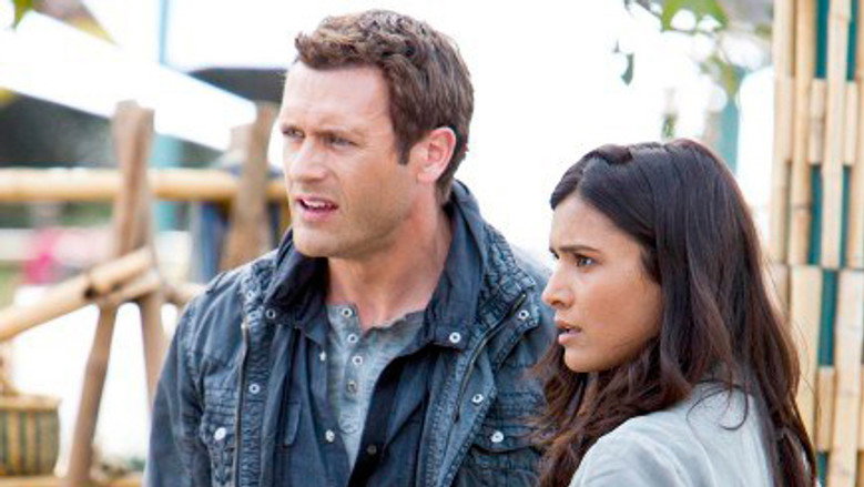 Still from Terra Nova - Season 1 Episode 8