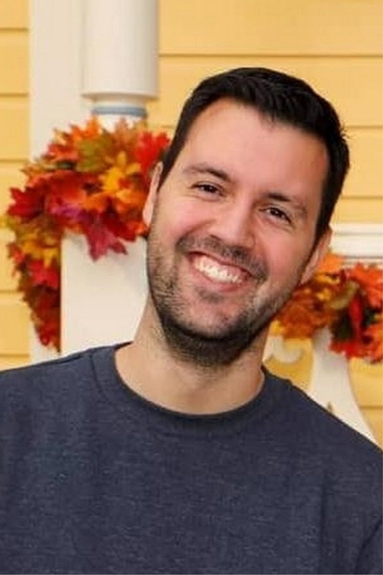 Marcus Vinicius Carvalho Pinto