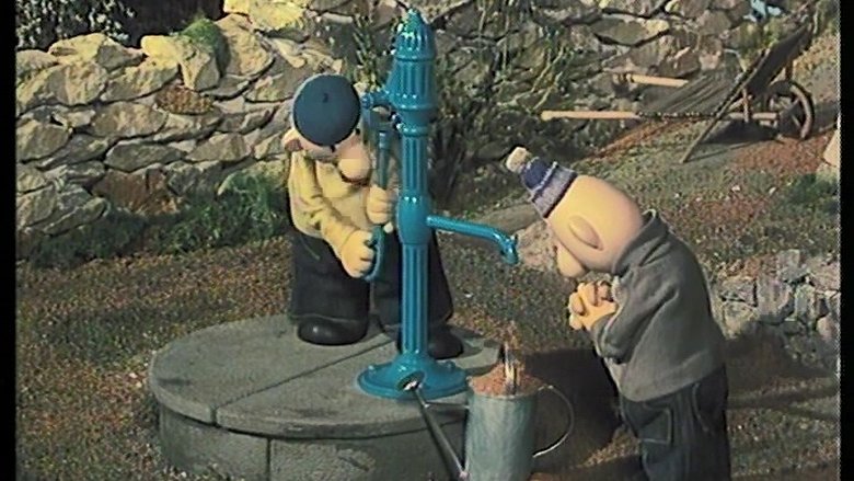 Still image for Pat & Mat season 1 episode 11: Water Still image for Pat & Mat season 1 episode 11: Water