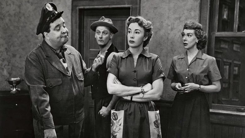 The Honeymooners