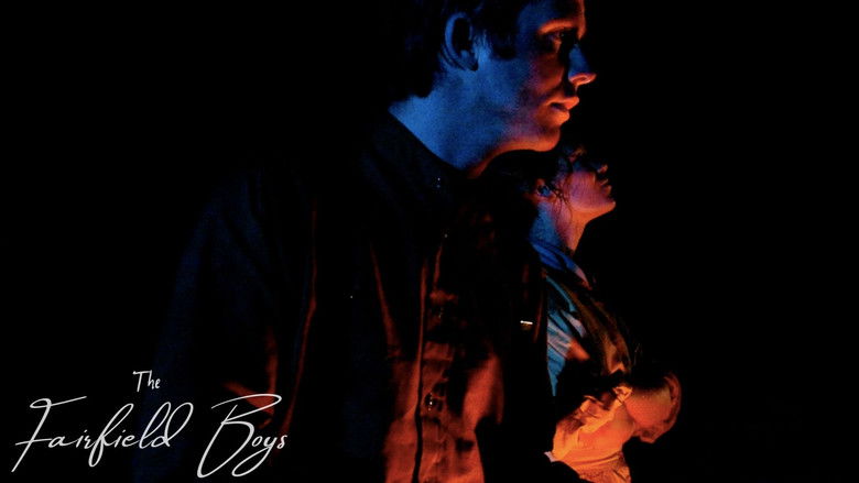 Still image for The Fairfield Boys season 1 episode 1: The Good Samaritan Still image for The Fairfield Boys season 1 episode 1: The Good Samaritan