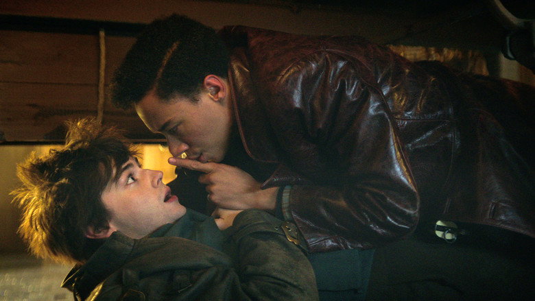 Still from Sombra y hueso - Temporada 2 Episodio 2