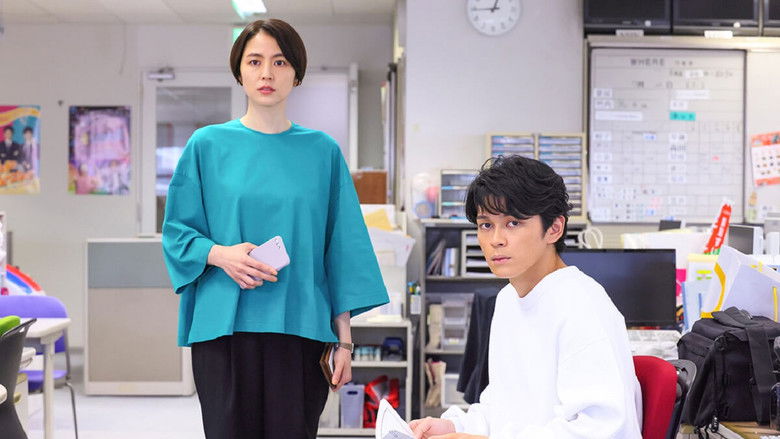 Still image for Elpis season 1 episode 2: Episode 2 Still image for Elpis season 1 episode 2: Episode 2