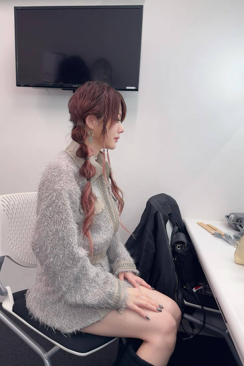 Reina Tanaka photo