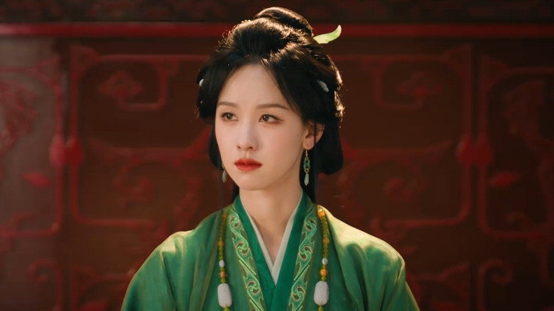 Still from 翘楚 - Сезон 1 Епизод 21