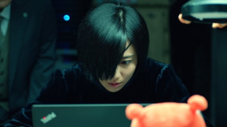 Still image for SICK'S Jo no Shou season 1 episode 4: Episode 4 Still image for SICK'S Jo no Shou season 1 episode 4: Episode 4