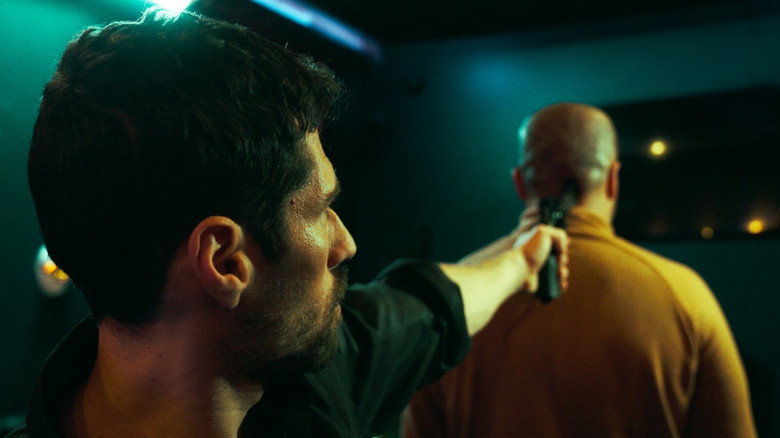 Imatge de Blood Mist