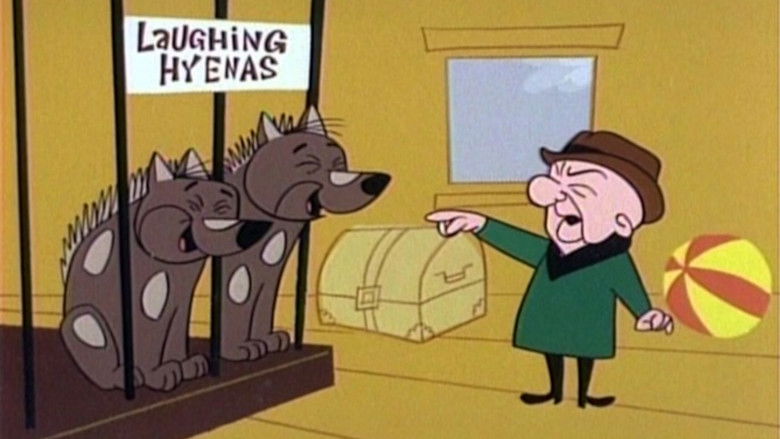 Still image for The Mr. Magoo Show season 1 episode 69: Campaigner Magoo Still image for The Mr. Magoo Show season 1 episode 69: Campaigner Magoo