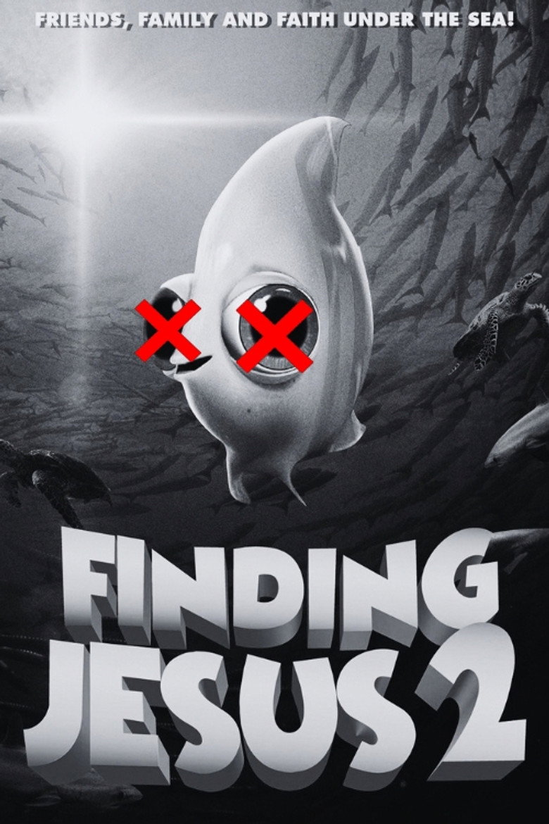Imatge de Finding Jesus 2