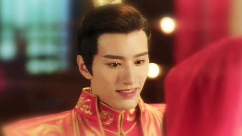 Still image for Cry Me A River of Stars season 1 episode 14: Episode 14 Still image for Cry Me A River of Stars season 1 episode 14: Episode 14