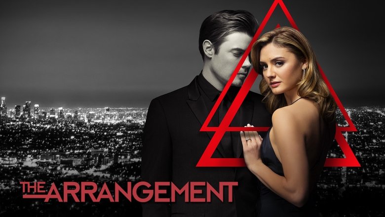 Voir The Arrangement streaming complet et gratuit sur streamizseries - Films streaming