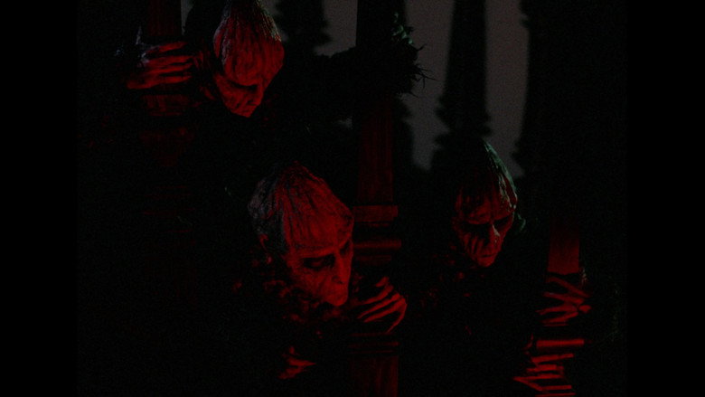 Still from Don't Be Afraid of the Dark