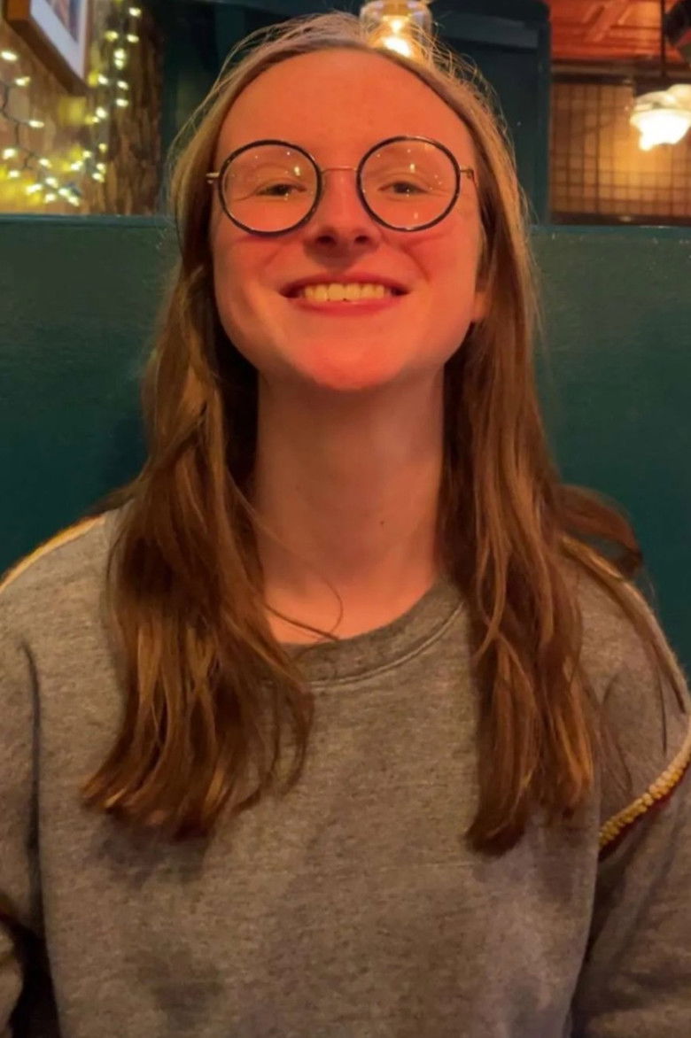 Photo de Anna Ruth Lane