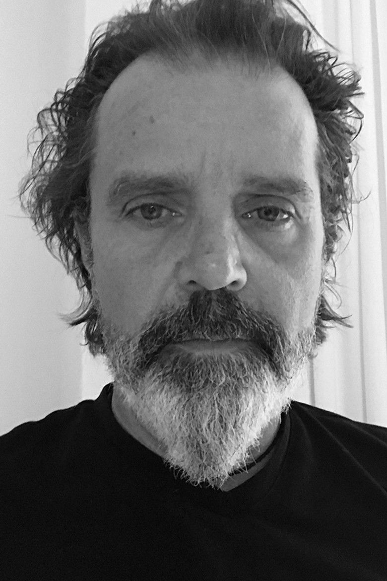 Martin Paquette portrait image