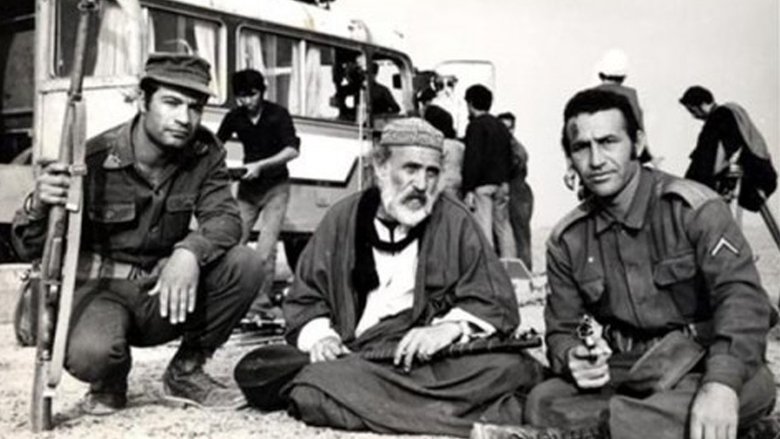 جهنم + من movie poster