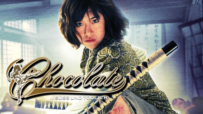 Chocolate (2008)