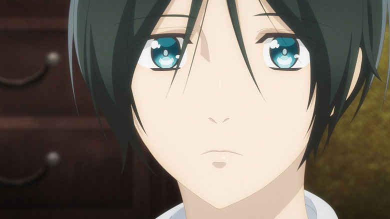 Still from The Demon Prince of Momochi House - Season 1 Episode 5