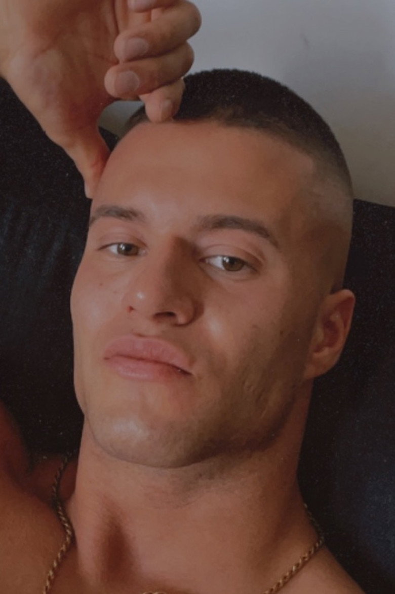 Clark Delgaty photo