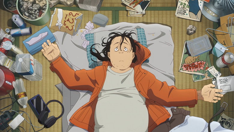 Still from 不滅のあなたへ - Season 3 Episode 7