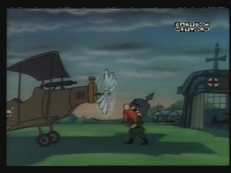 Immagine dell'episodio S1964E01 di Looney Tunes